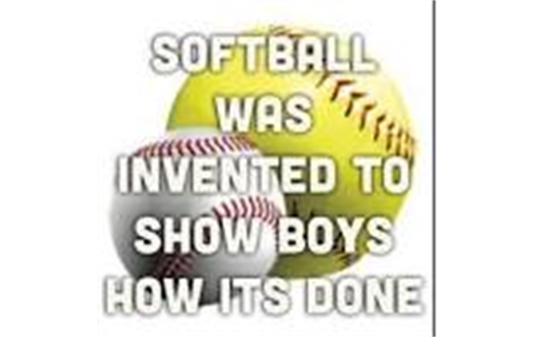 Softball 101